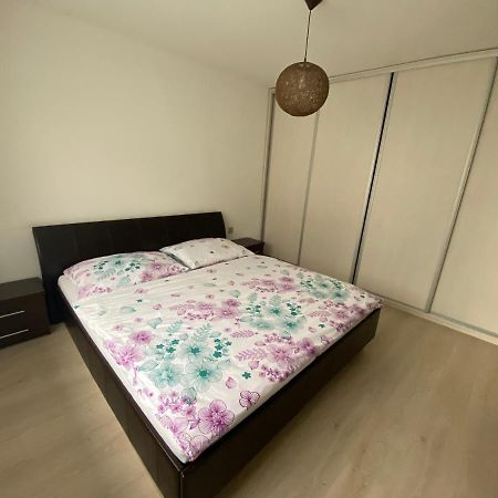 Lovely Apartment - Zilina Centrum Eksteriør bilde