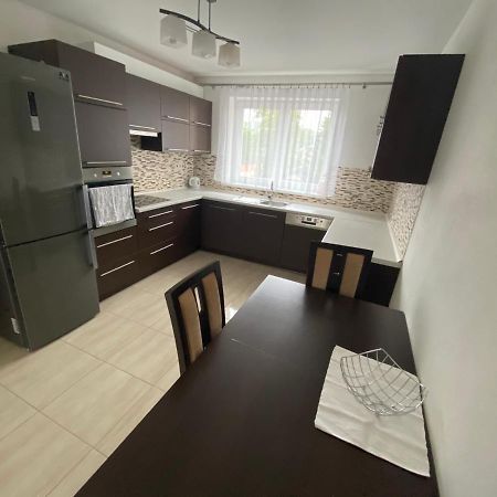 Lovely Apartment - Zilina Centrum Eksteriør bilde