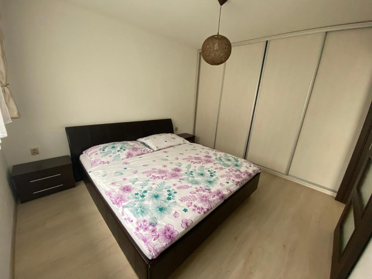 Lovely Apartment - Zilina Centrum Eksteriør bilde