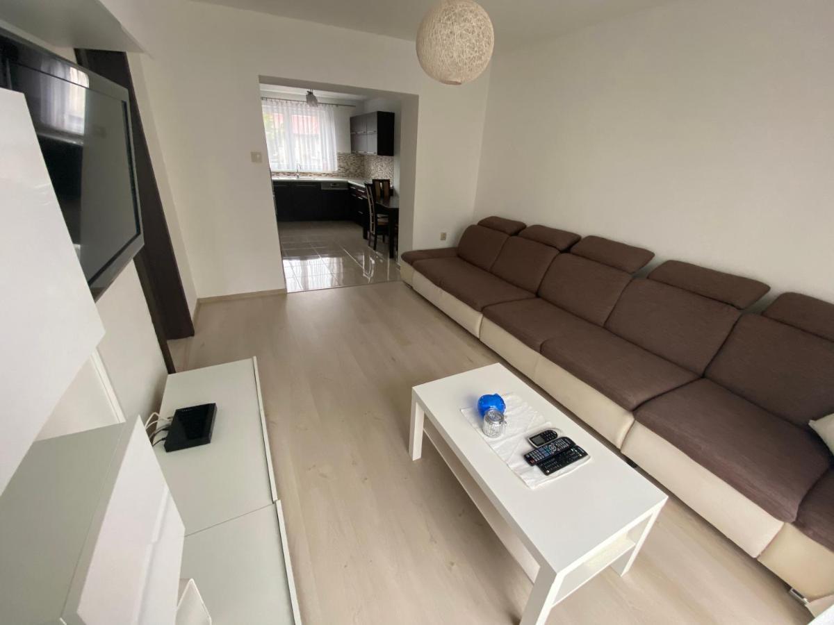 Lovely Apartment - Zilina Centrum Eksteriør bilde